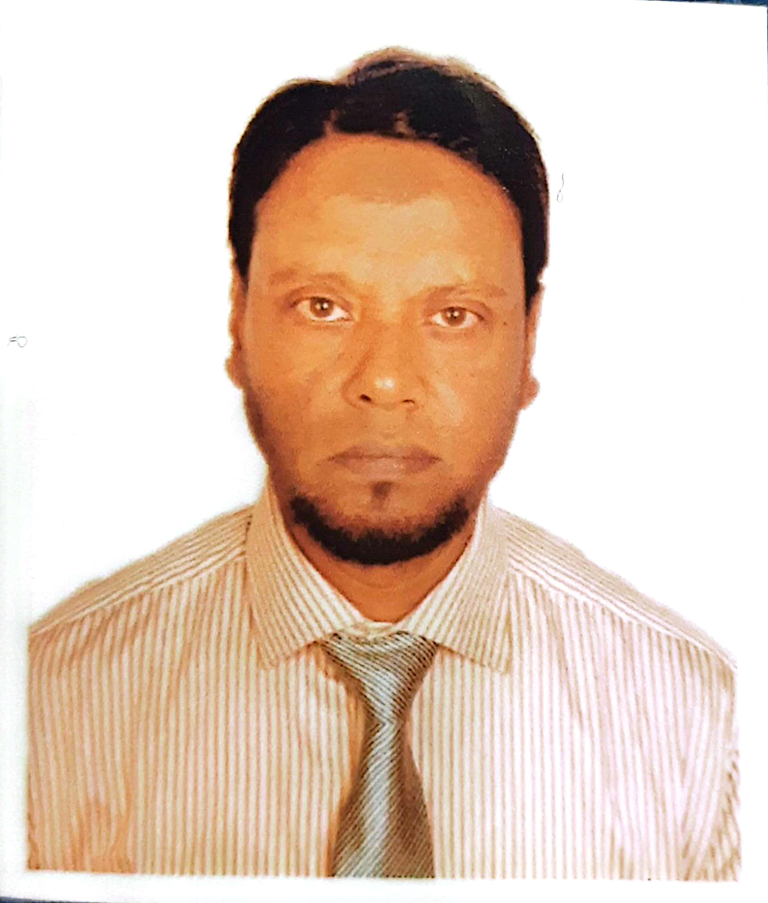 MD.Abdus Samad